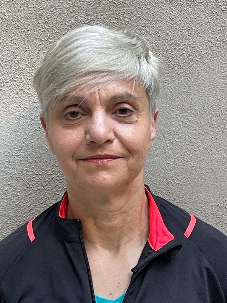 Shirley Cefai