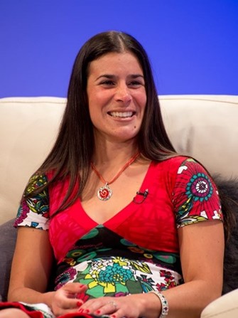 Dr. Danica Bonello Spiteri