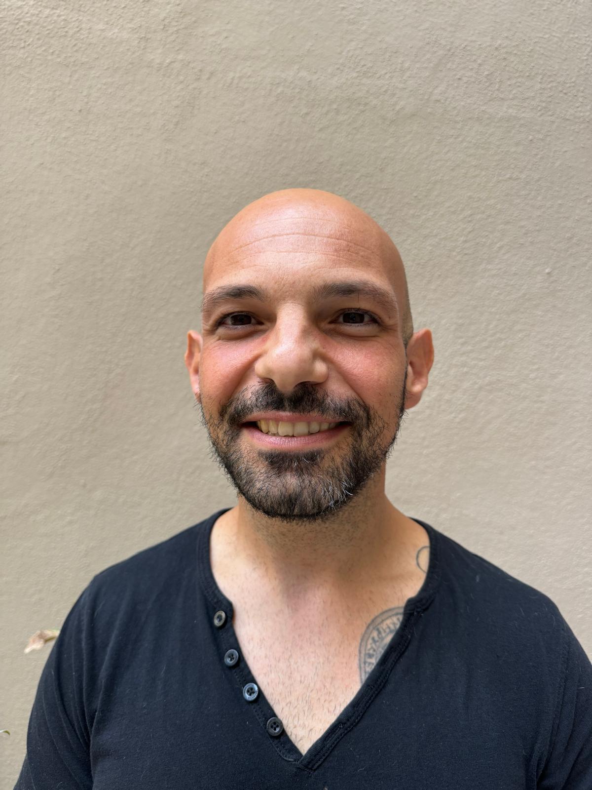 Joseph Grech Cilia